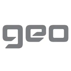 Geo Computers Logo