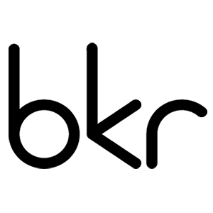 Logo of bkr