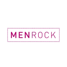 Men Rock Logo