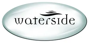 Waterside Fine China Logo