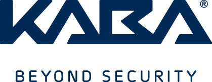 Logo of Kaba