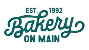 Bakery On Main Logo