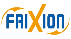 FriXion Logo