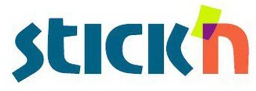 Stickn Logo