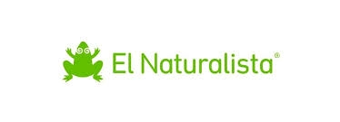 El Naturalista logo