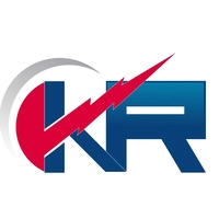 Logo of KR
