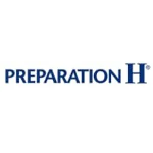 Logo of Preparation H