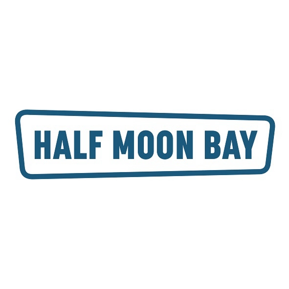 Logo of Half Moon Bay