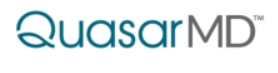 Logo of Baby Quasar