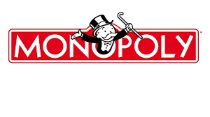 Logo of Monopoly