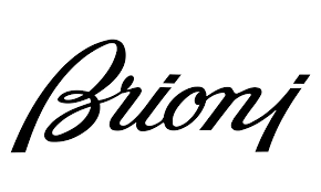 Logo of Brioni