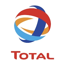 TOTAL Logo