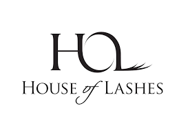 House Of Lashes Logo