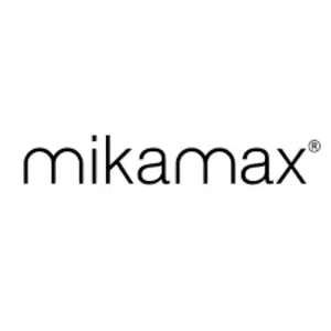 Mikamax Logo