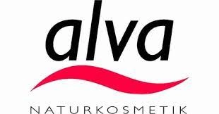 Alva logo