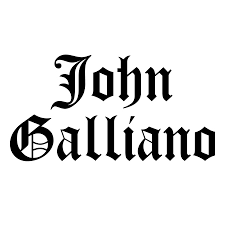 Logo of John Galliano