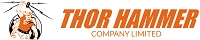 Thor Hammer Logo