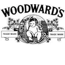 Logo of Woodwards