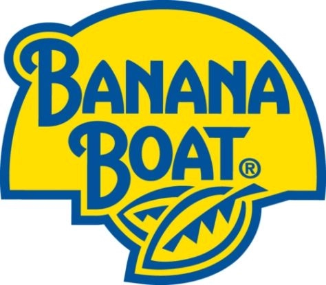 Banana Boat Logo