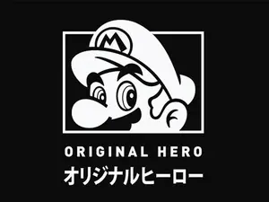 Logo of Original Hero