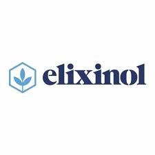 Logo of Elixinol