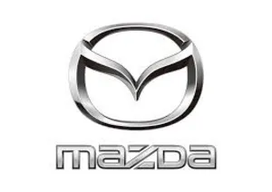 Logo of Mazda