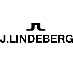 Logo of J. Lindeberg