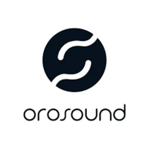 Logo of Orosound