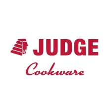 Judge Cookware Logo