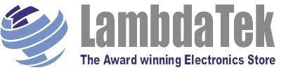 Lambda tek Logo