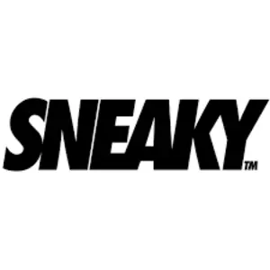 Logo of Sneaky
