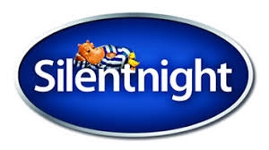 SilentNight Logo