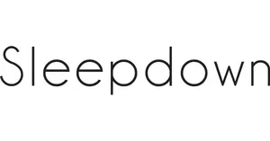 Logo of Sleepdown