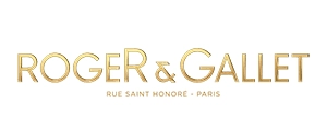 Logo of Roger & Gallet