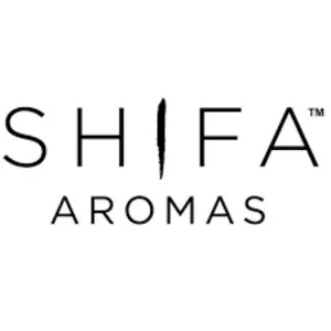 Logo of Shifa Aromas