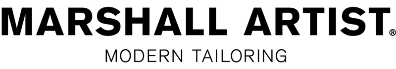Logo of Marshall Artist