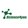 Science4you Toys Logo