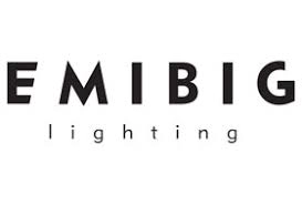 Emibig Lighting Logo
