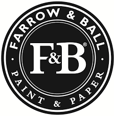 Farrow and Ball Logo