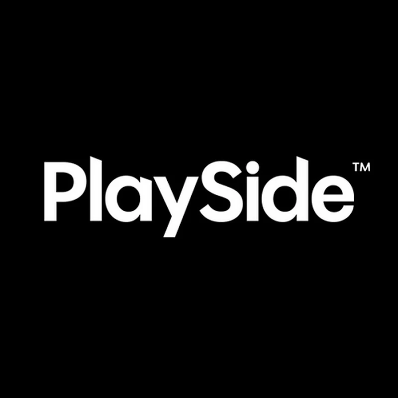 Logo of PlaySide Studios