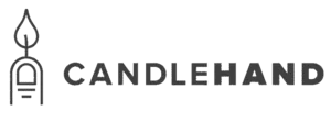 Logo of CandleHand