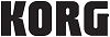 KORG logo