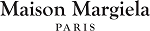 Logo of Maison Margiela Paris