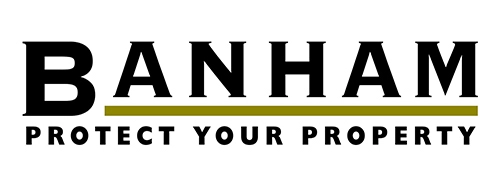Logo of Banham