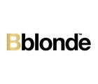 B Blonde Logo