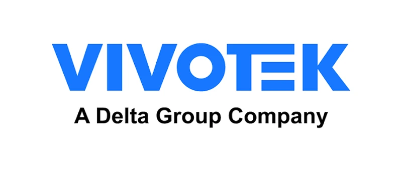 Logo of VIVOTEK