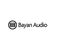 Bayan Audio Logo