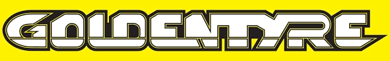Logo of Goldentyre