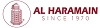 Al Haramain Logo