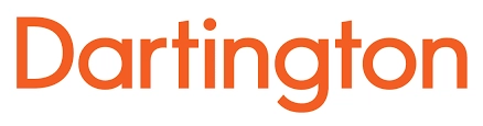 Dartington Logo